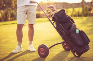 golf equipment
