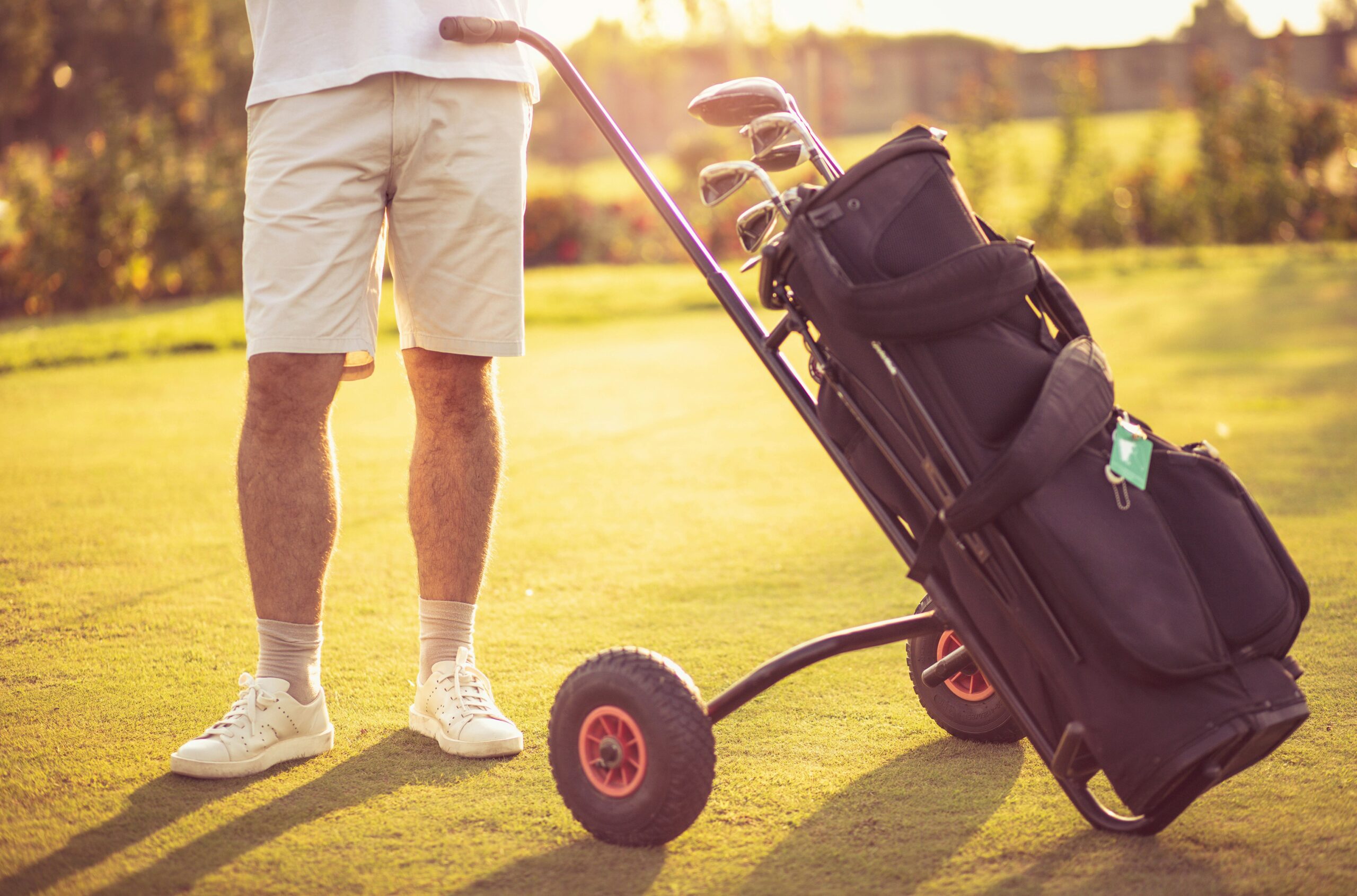 golf equipment
